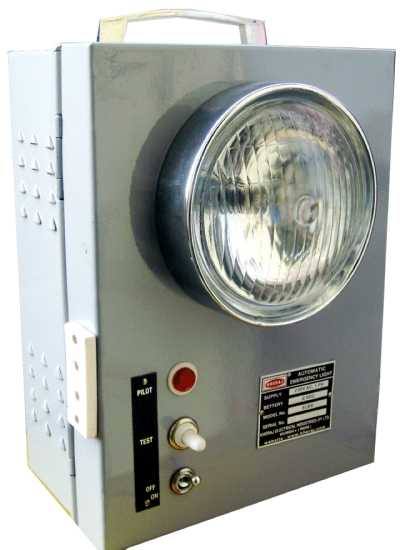 Emergency Systems