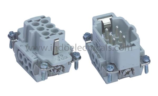 Industrial Connectors