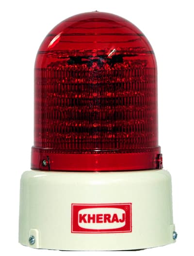 Warning Lights